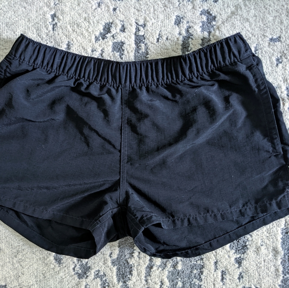 Patagonia Barely Baggies